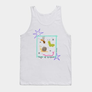 Friends Tank Top